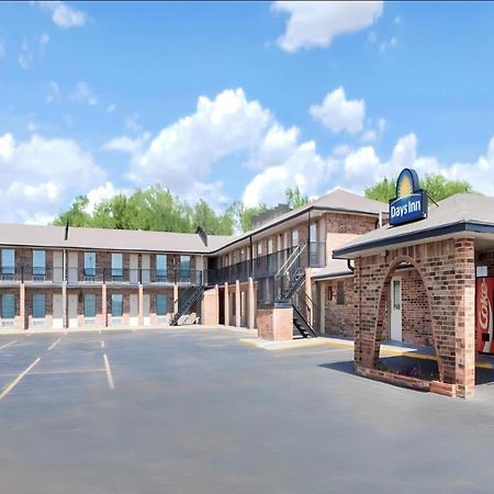 Days Inn By Wyndham Erick Kültér fotó