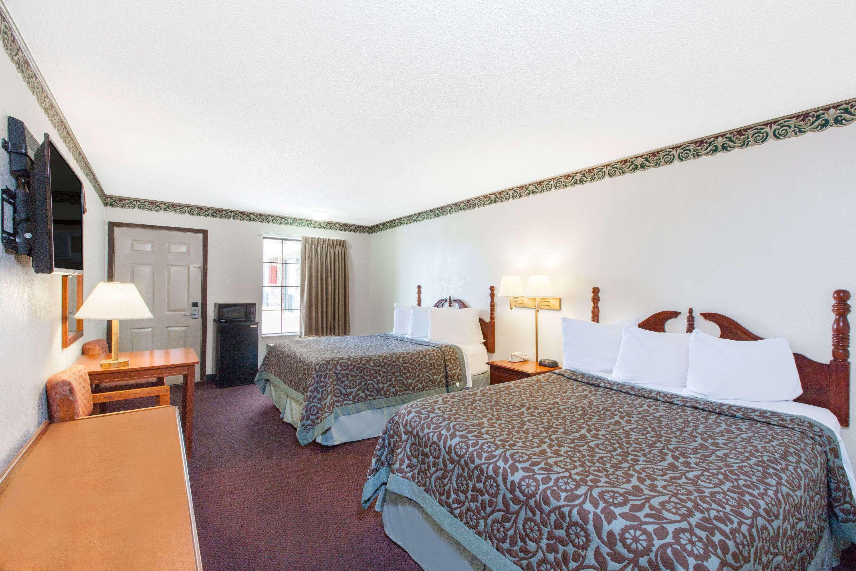 Days Inn By Wyndham Erick Kültér fotó