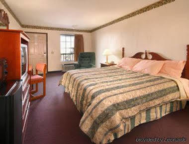 Days Inn By Wyndham Erick Kültér fotó